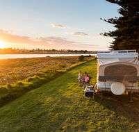 Gardens Caravan Park