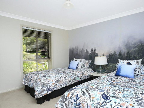 Garland Park - 3 Night Weekends For Price Of 2 - Accommodation Cooktown 3