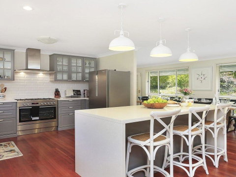 Garland Park - 3 Night Weekends For Price Of 2 - Accommodation Cooktown 0