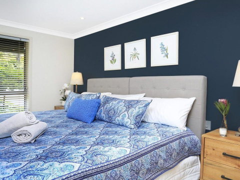 Garland Park - 3 Night Weekends For Price Of 2 - Accommodation Cooktown 2