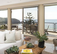 Gaze North Mollymook - Accommodation Cooktown