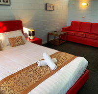 Gazebo Motor Inn - Accommodation Cooktown