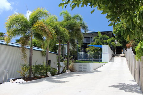 Gecko Guest House - Accommodation Cooktown 0