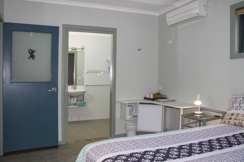 Gecko Guest House - Accommodation Cooktown 2