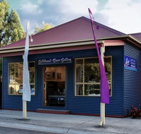 Gellibrand River Gallery Accommodation - Accommodation Cooktown