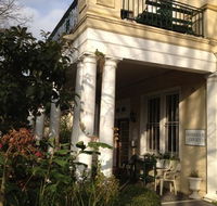 Georgian Court BB Guest House - Accommodation Cooktown