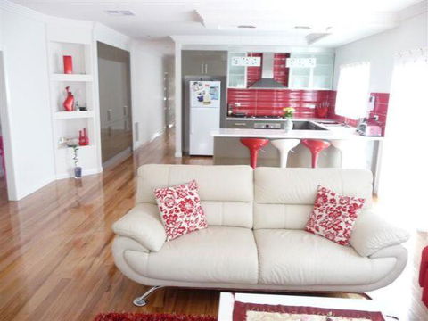 Getaway To Nature - Accommodation Cooktown 2