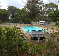 Getaway Tourist Park - Accommodation Cooktown