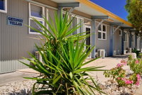 Getaway Villas Unit 38-6 - 1 Bedroom Self-Contained Accommodation
