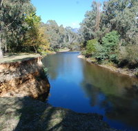 GGs By The River - Accommodation Cooktown