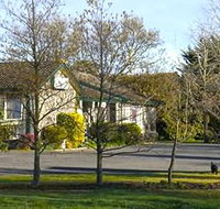 Gisborne Motel