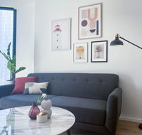 Glamorous Southbank home w/ free Wifi - Accommodation Cooktown