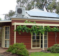Glenbar cottage Yelta - Accommodation Cooktown