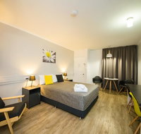 Glenmore Palms Motel - Accommodation Cooktown