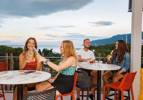 Global Backpackers Cairns - Accommodation Cooktown 3