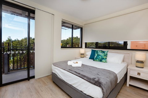 Global Backpackers Cairns - Accommodation Cooktown 2