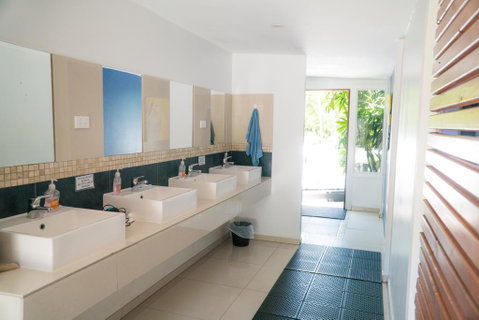 Globetrotters International - Accommodation Cooktown 2