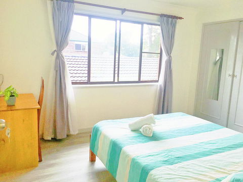 Gold Coast Holiday House - Accommodation Cooktown 2
