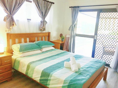 Gold Coast Holiday House - Accommodation Cooktown 1