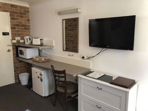Golden Grain Motor Inn - Accommodation Cooktown 3