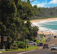 GOLF 39 MOLLYMOOK BEACH - Accommodation Cooktown