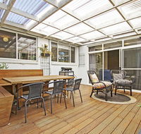 Golfers Getaway Mollymook Augusta Place 14/13-15 - Accommodation Cooktown