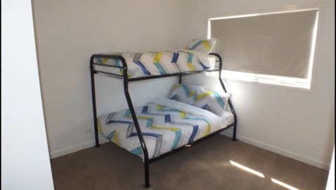 Gone Skiing - Accommodation Cooktown 1