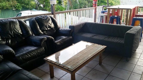 Gonow Family Backpackers Hostel - Accommodation Cooktown 1
