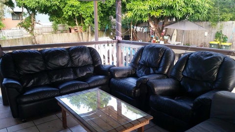 Gonow Family Backpackers Hostel - Accommodation Cooktown 2