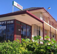 Goolgowi Highway Motel - Accommodation Cooktown