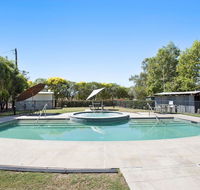 Goondiwindi Holiday Park - Accommodation Cooktown