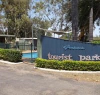 Goondiwindi Tourist Park - Accommodation Cooktown
