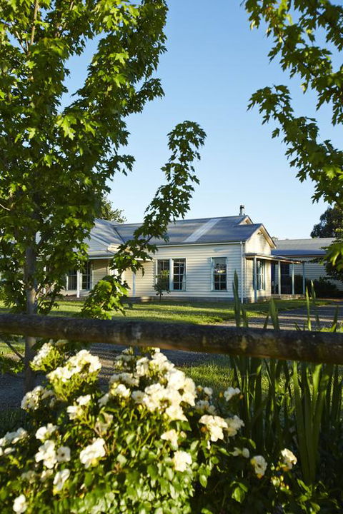 Grampians View B&B - Accommodation Cooktown 3