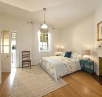 Grand Historical Terrace at The Rocks - Accommodation Cooktown