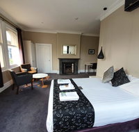 Grand Hotel - Accommodation Cooktown