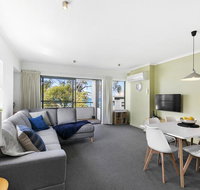 Grange 235 - Cumberland Lorne - Accommodation Cooktown
