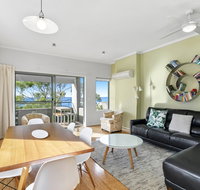 Grange 332 - Cumberland Lorne - Accommodation Cooktown