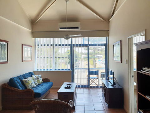Granita's - Accommodation Cooktown 0
