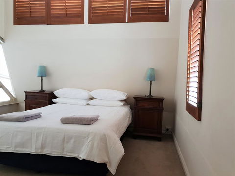 Granita's - Accommodation Cooktown 1