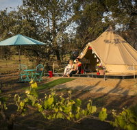 Grapevine Glamping - Accommodation Cooktown