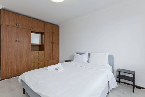 Great Location Unit Near South Perth & City & Zoo - Accommodation Cooktown 1