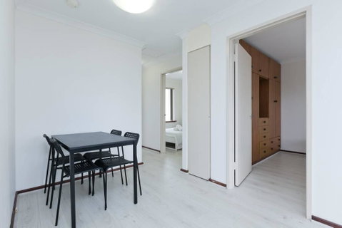 Great Location Unit Near South Perth & City & Zoo - Accommodation Cooktown 0