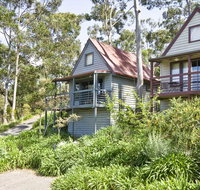 Great Ocean Road Cottages - Accommodation Cooktown