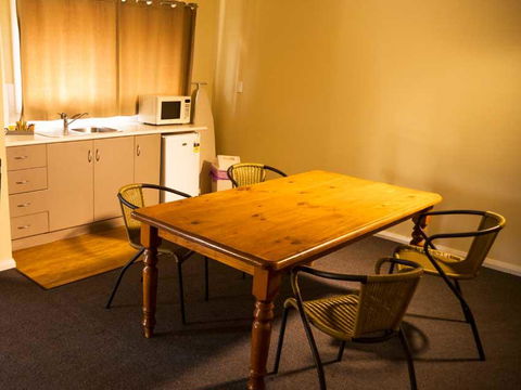 Great Western Travel Village - Accommodation Cooktown 3