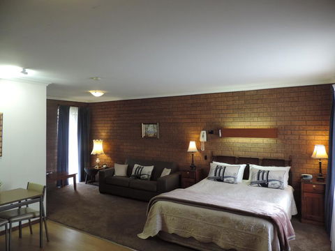 Greenacres Motel - Accommodation Cooktown 1