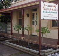 Greenock's Old Telegraph Station - Accommodation Cooktown