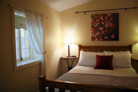 Greenock's Old Telegraph Station - Accommodation Cooktown 2