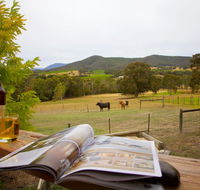 Grevillea Rise - Accommodation Cooktown