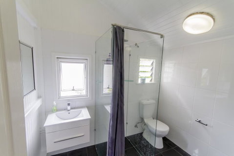 Grimshaw House - Accommodation Cooktown 0