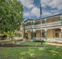 Grove Manor - Accommodation Cooktown